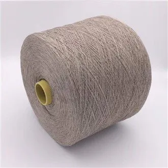 Lininiai medvilniniai verpalai